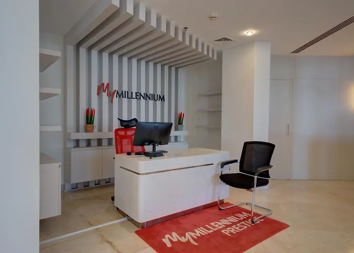 Millennium Lakeview Hotel Formerly Copthorne Lakeview Hotel