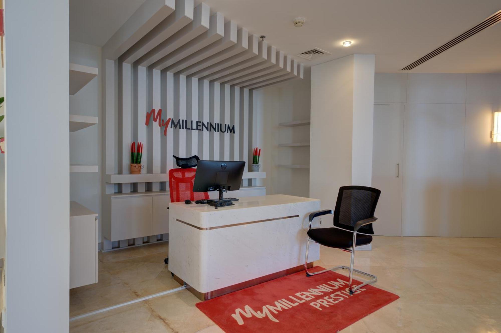 Millennium Lakeview Formerly Copthorne Lakeview Hotel