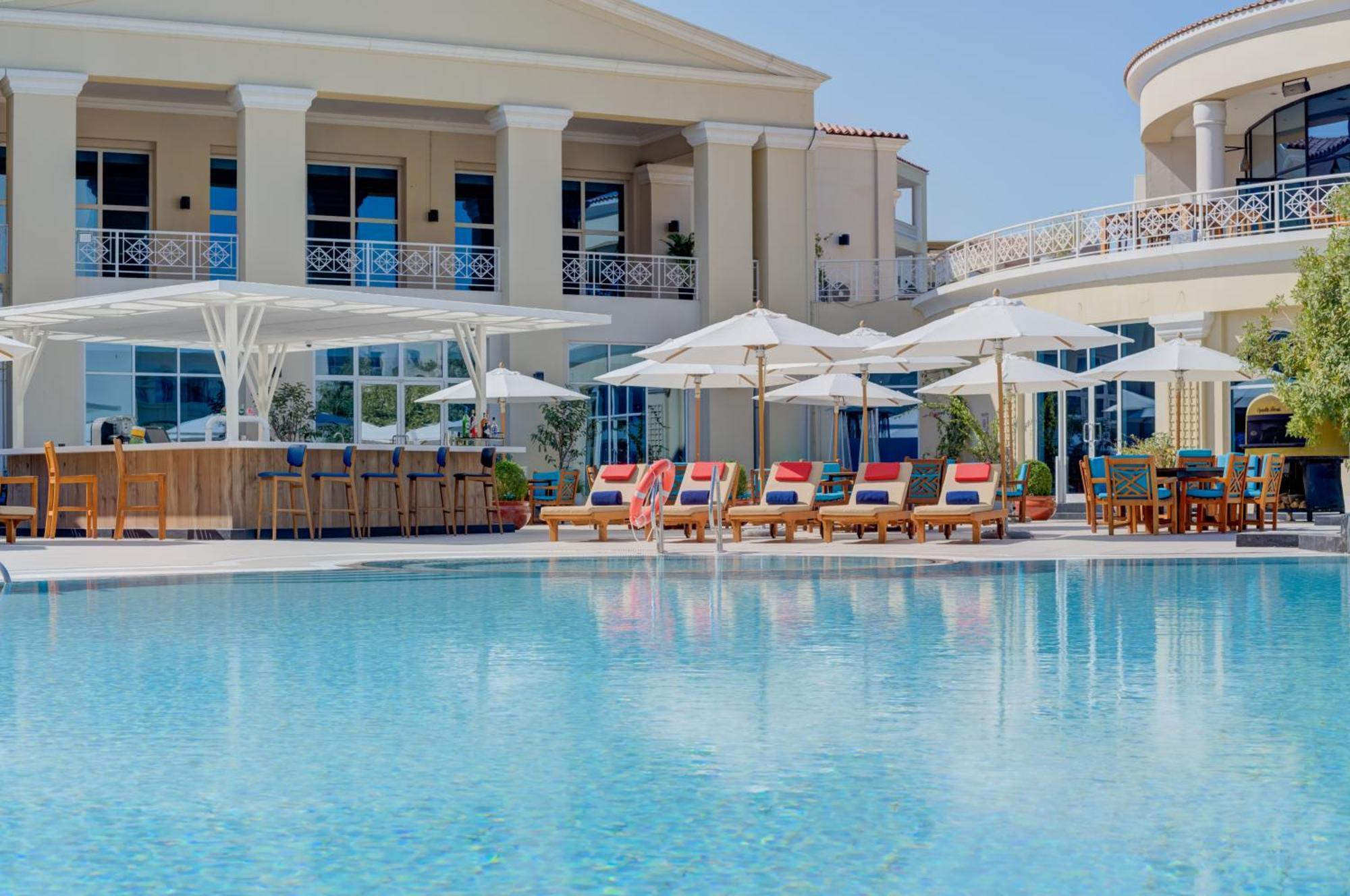 Hotel Millennium Lakeview Formerly Copthorne Lakeview Dubai