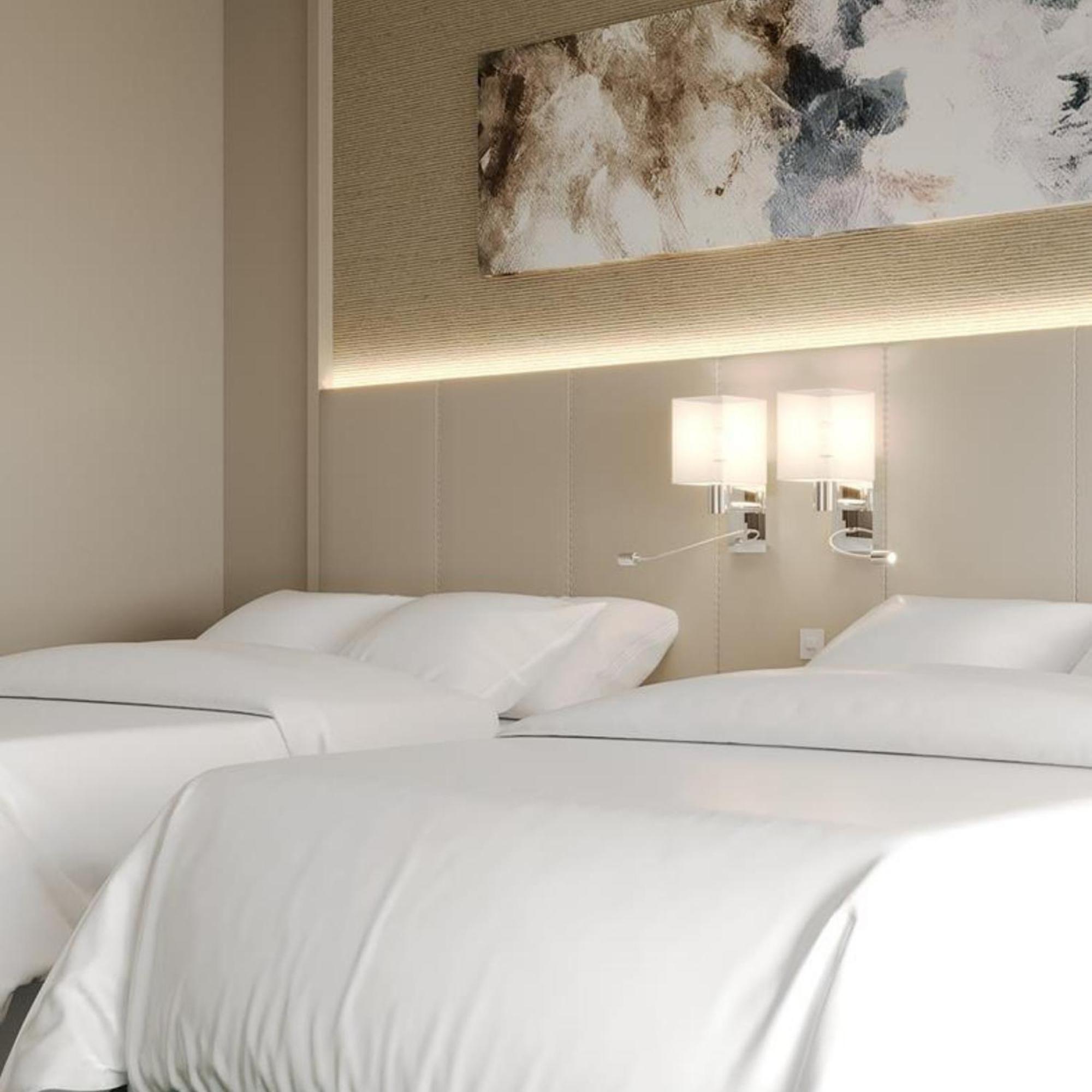 Готель Millennium Lakeview Formerly Copthorne Lakeview 4*