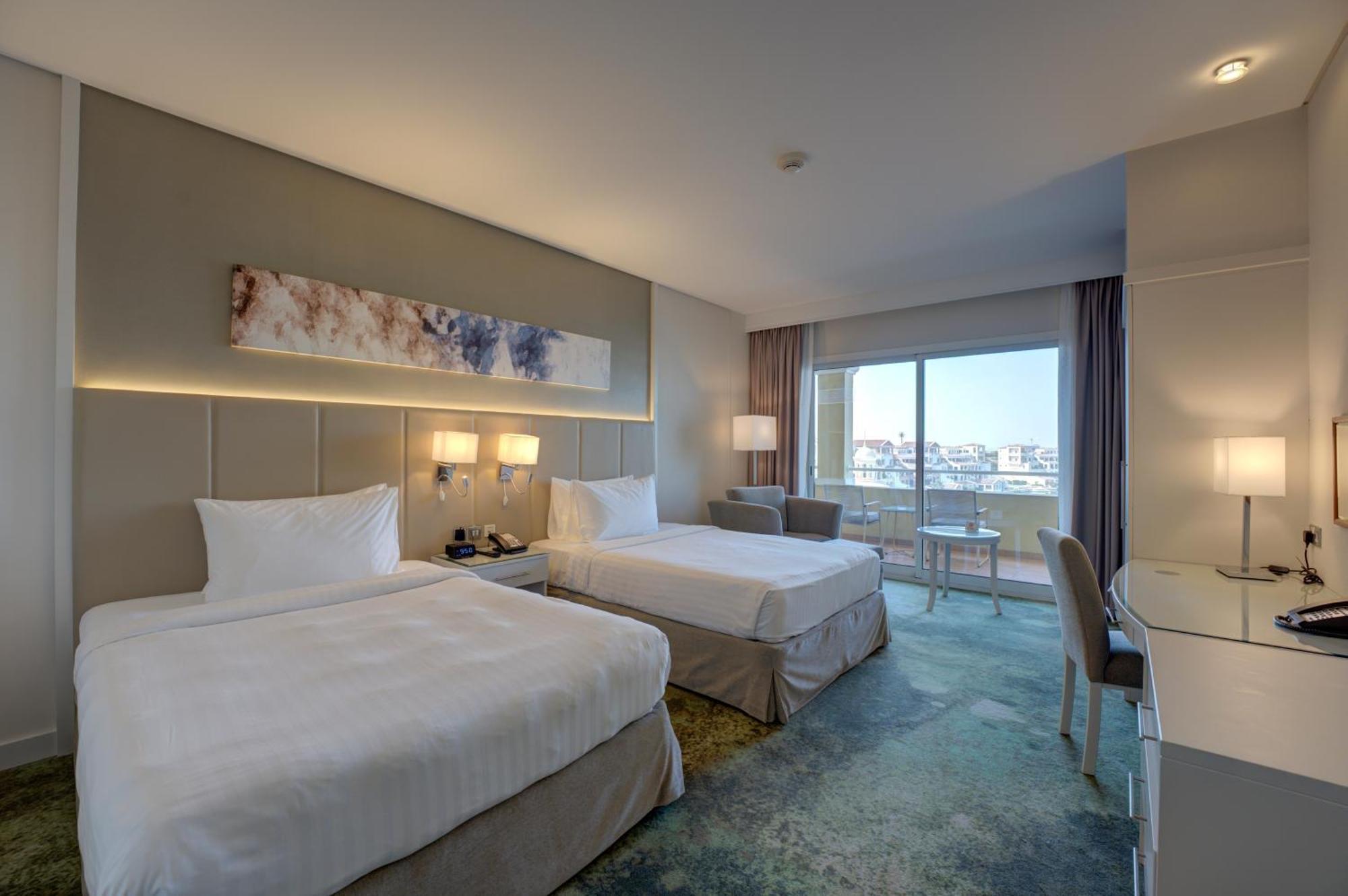 Готель Millennium Lakeview Formerly Copthorne Lakeview
