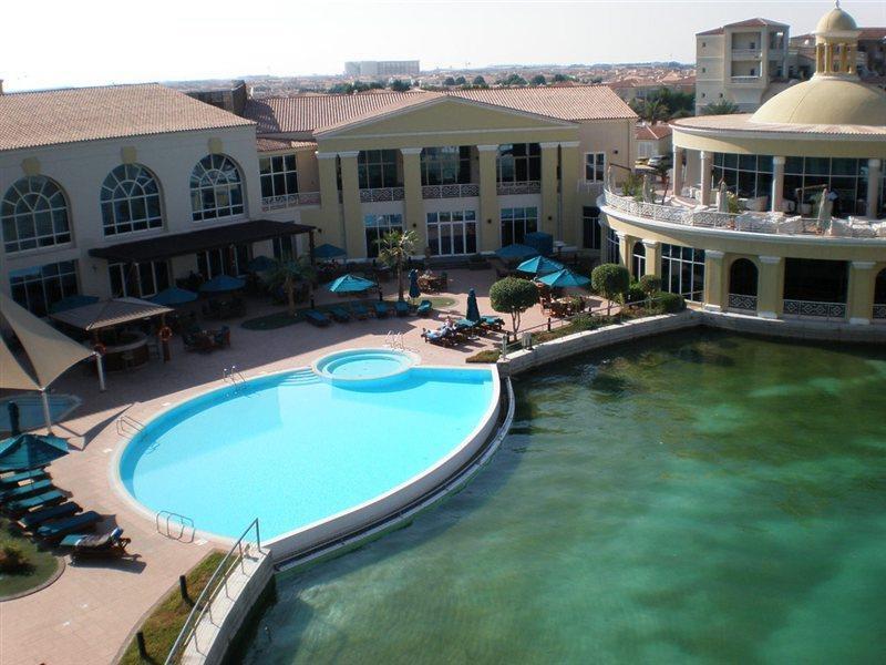 Готель Millennium Lakeview Formerly Copthorne Lakeview