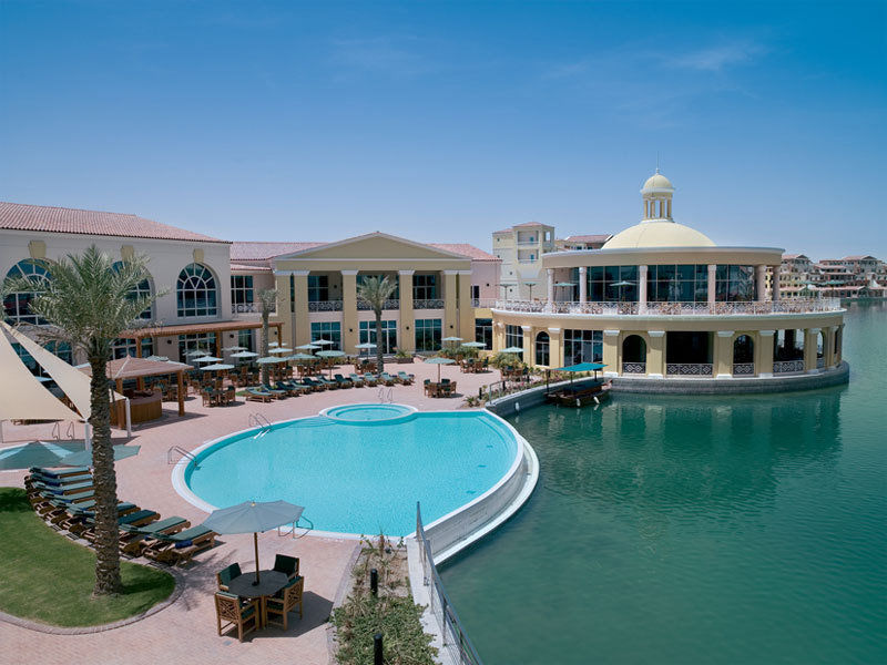 Millennium Lakeview Formerly Copthorne Lakeview Готель Дубай